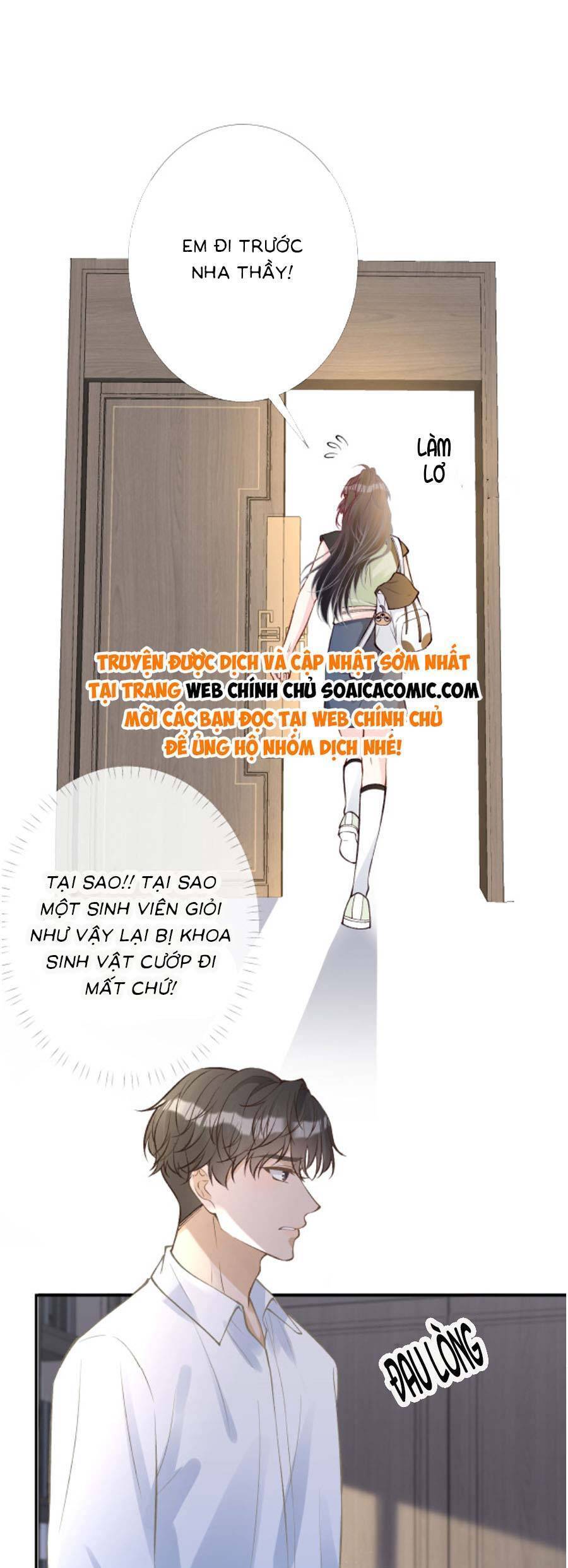 Ôm Khẩn Tiểu Mã Giáp Của Tôi Chapter 186 - 22