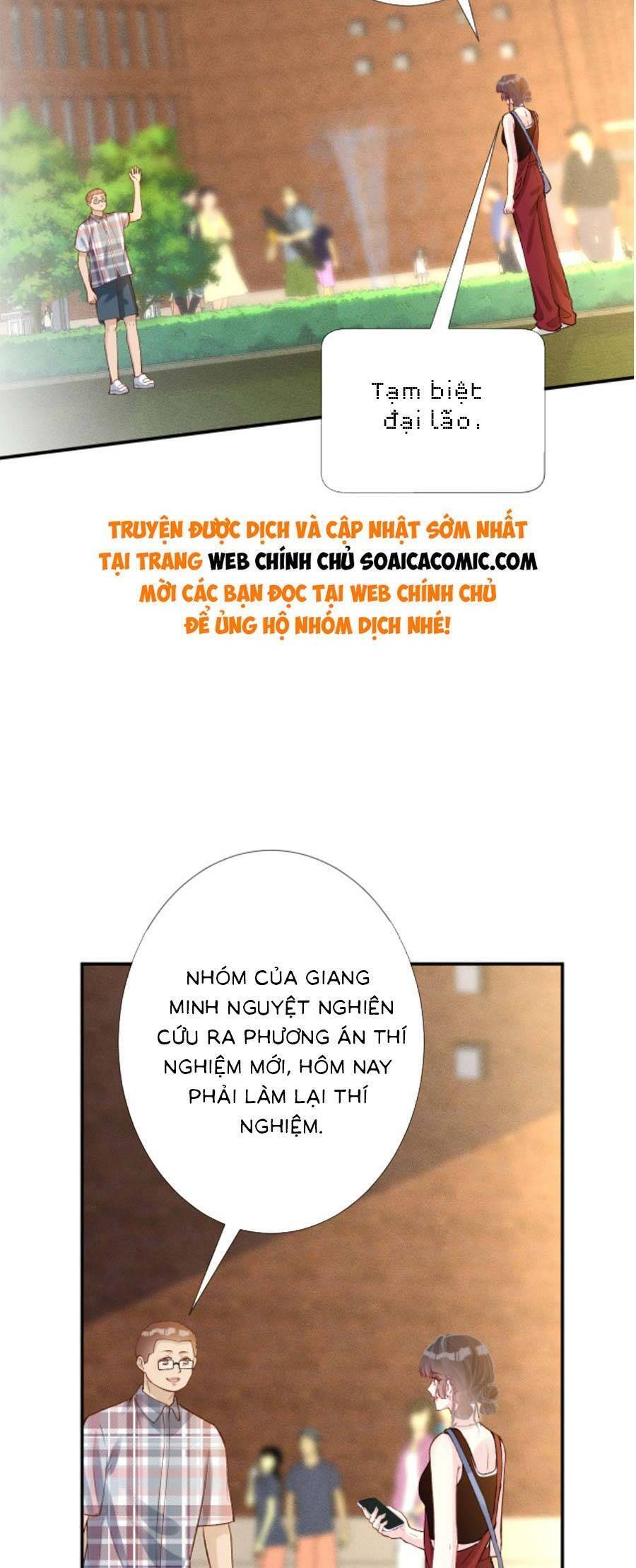 Ôm Khẩn Tiểu Mã Giáp Của Tôi Chapter 188 - 8