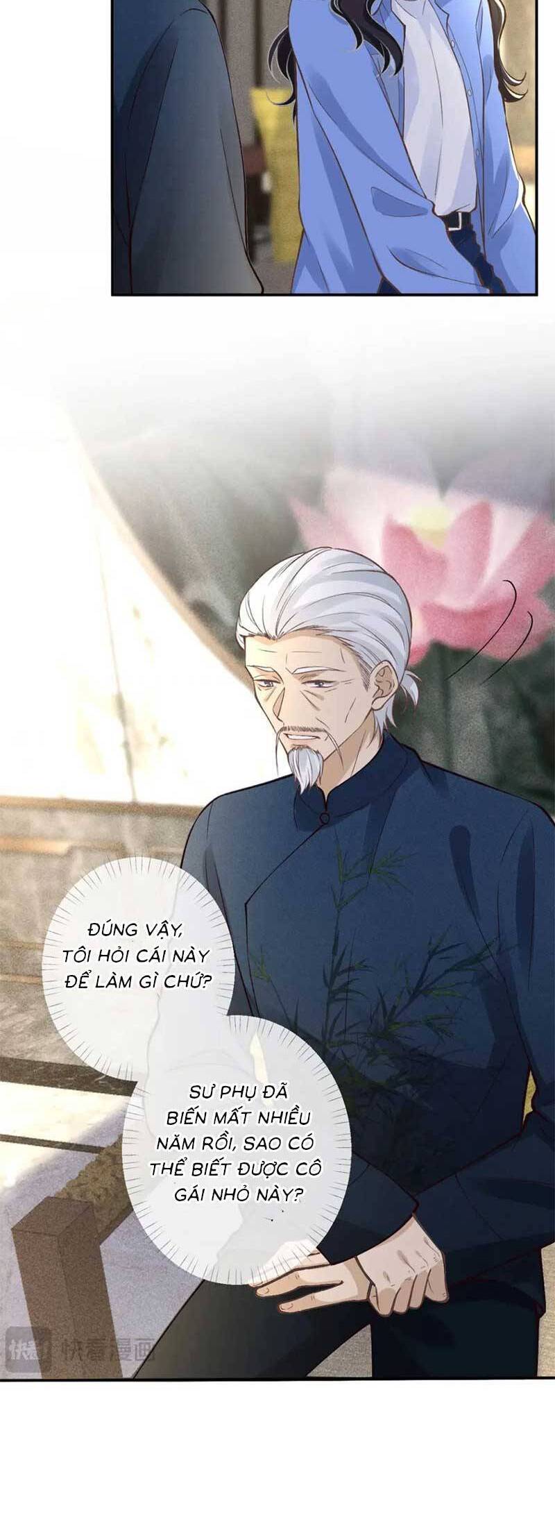 Ôm Khẩn Tiểu Mã Giáp Của Tôi Chapter 218 - 9