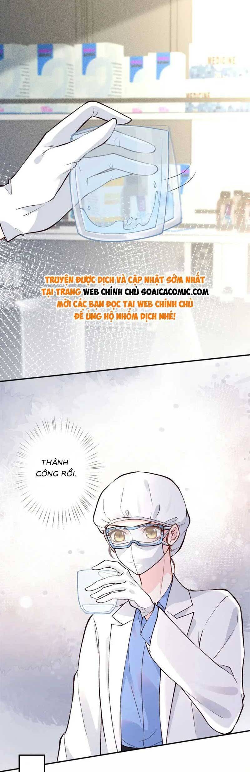 Ôm Khẩn Tiểu Mã Giáp Của Tôi Chapter 229 - 2