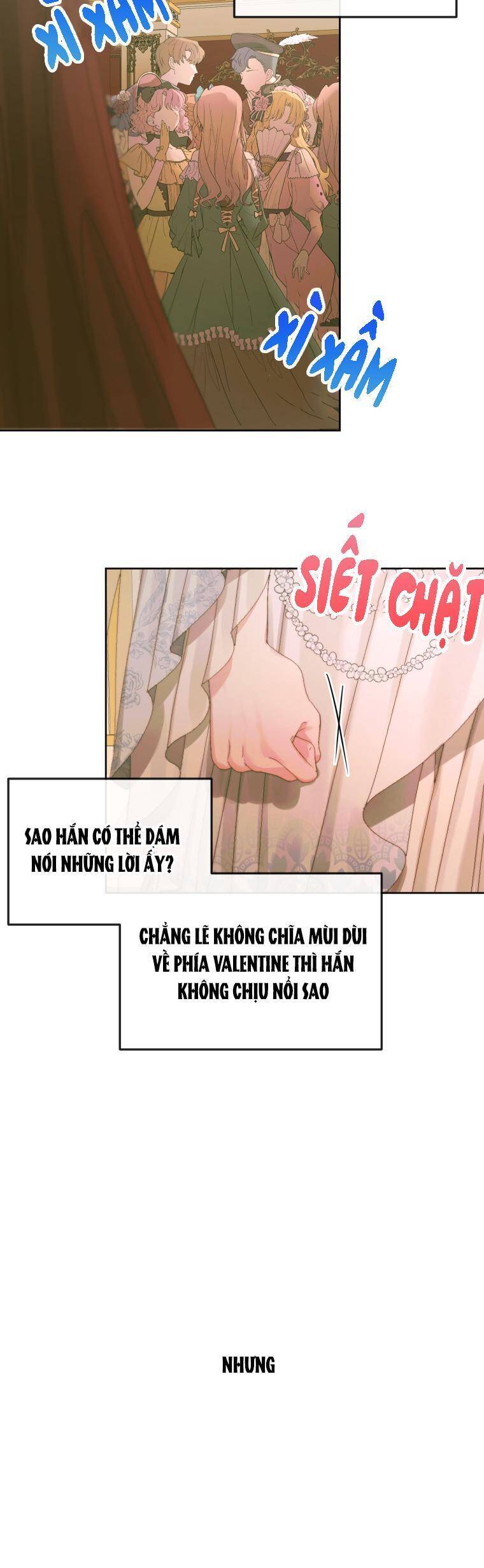 Siren: Trở Thành Gia Đình Của Nhân Vật Phản Diện Chapter 67 - 8