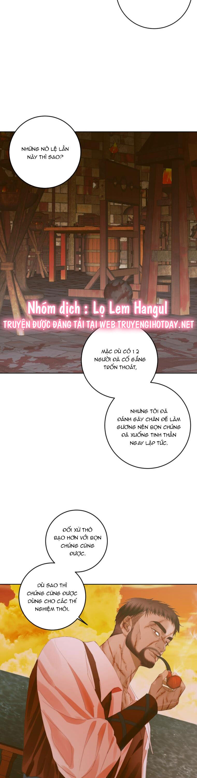 Siren: Trở Thành Gia Đình Của Nhân Vật Phản Diện Chapter 81 - 26