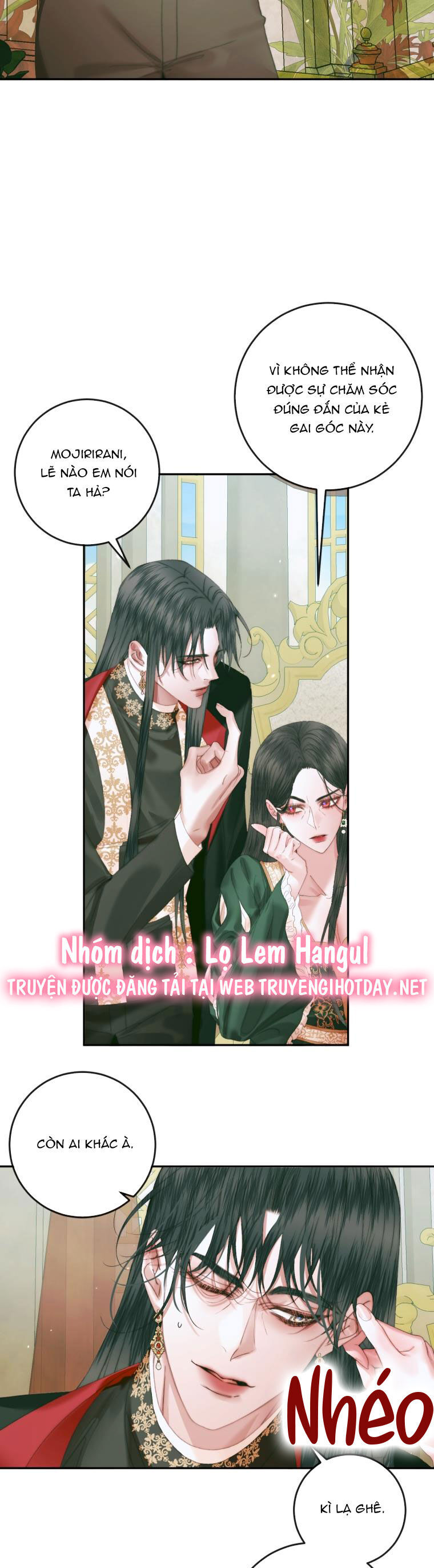 Siren: Trở Thành Gia Đình Của Nhân Vật Phản Diện Chapter 86 - 31