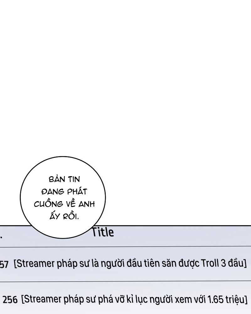 Streamer Pháp Sư Chapter 69 - 120