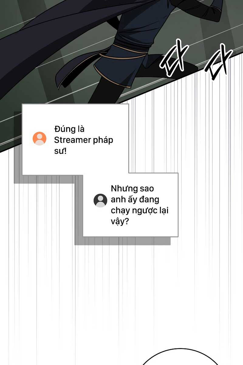 Streamer Pháp Sư Chapter 69 - 63