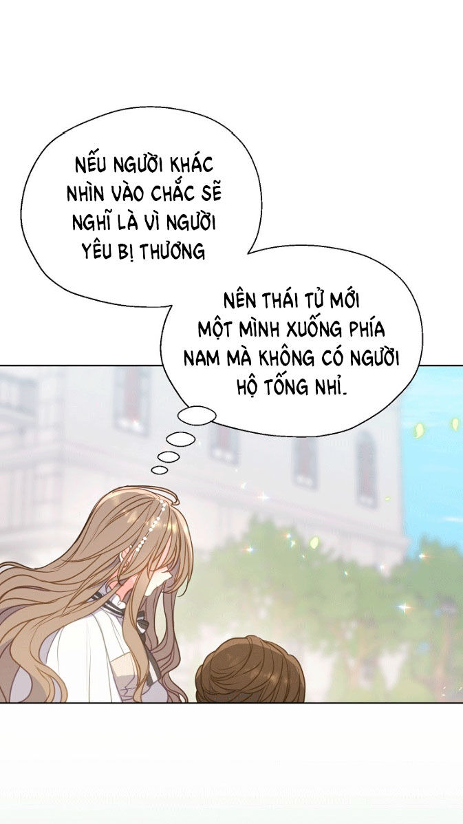 Bệ Hạ, Xin Đừng Giết Thần Nữa! Chapter 94.1 - 22