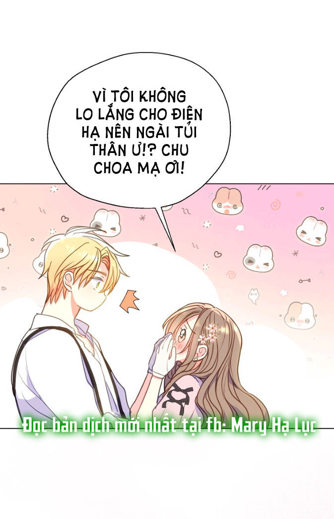 Bệ Hạ, Xin Đừng Giết Thần Nữa! Chapter 94.2 - 3