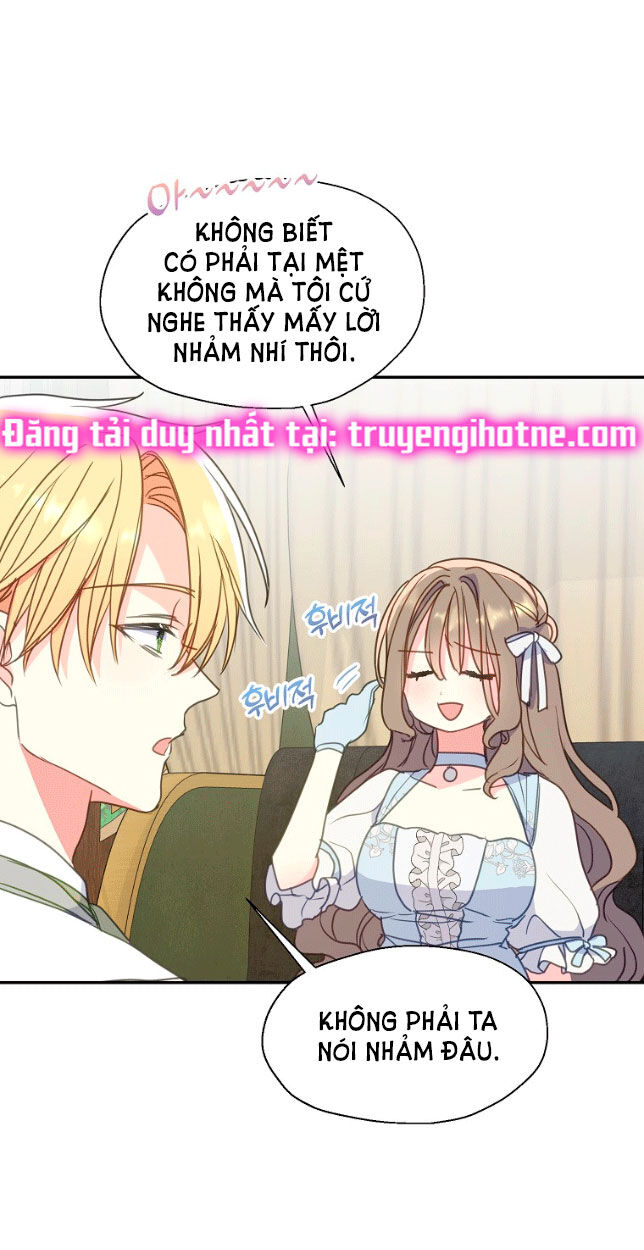 Bệ Hạ, Xin Đừng Giết Thần Nữa! Chapter 95.1 - 5