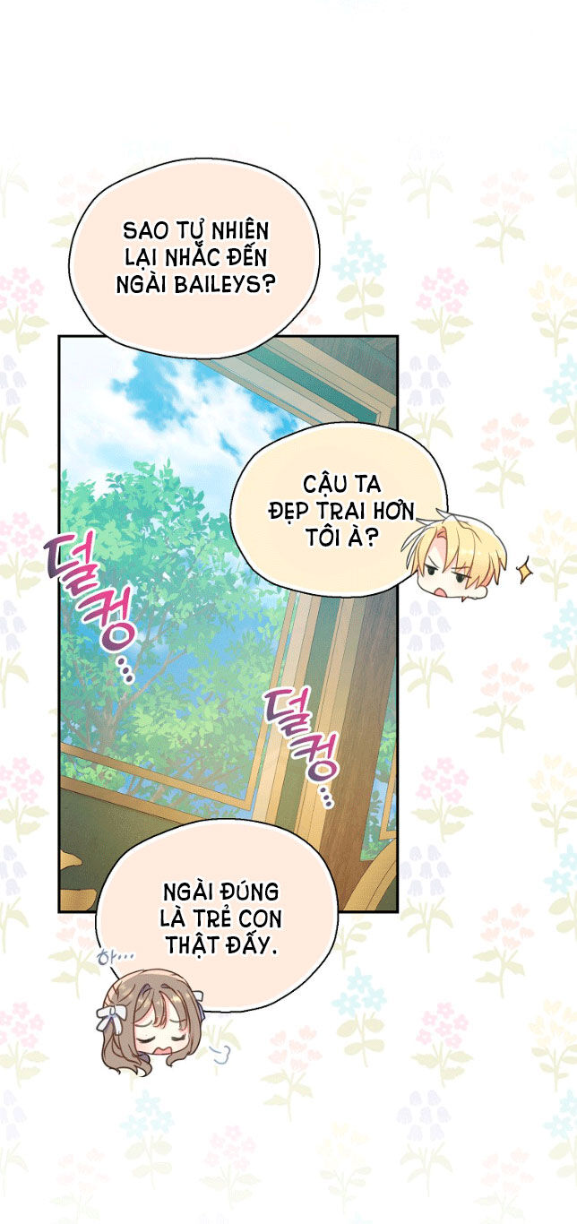 Bệ Hạ, Xin Đừng Giết Thần Nữa! Chapter 95.1 - 9