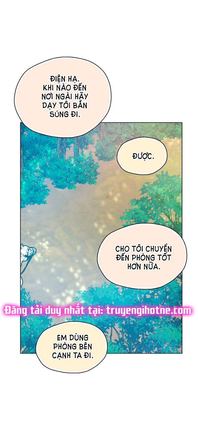 Bệ Hạ, Xin Đừng Giết Thần Nữa! Chapter 96.1 - 26