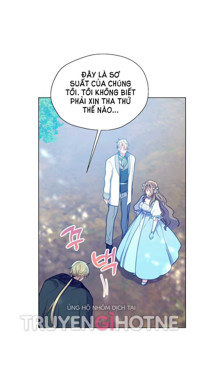 Bệ Hạ, Xin Đừng Giết Thần Nữa! Chapter 96.1 - 7