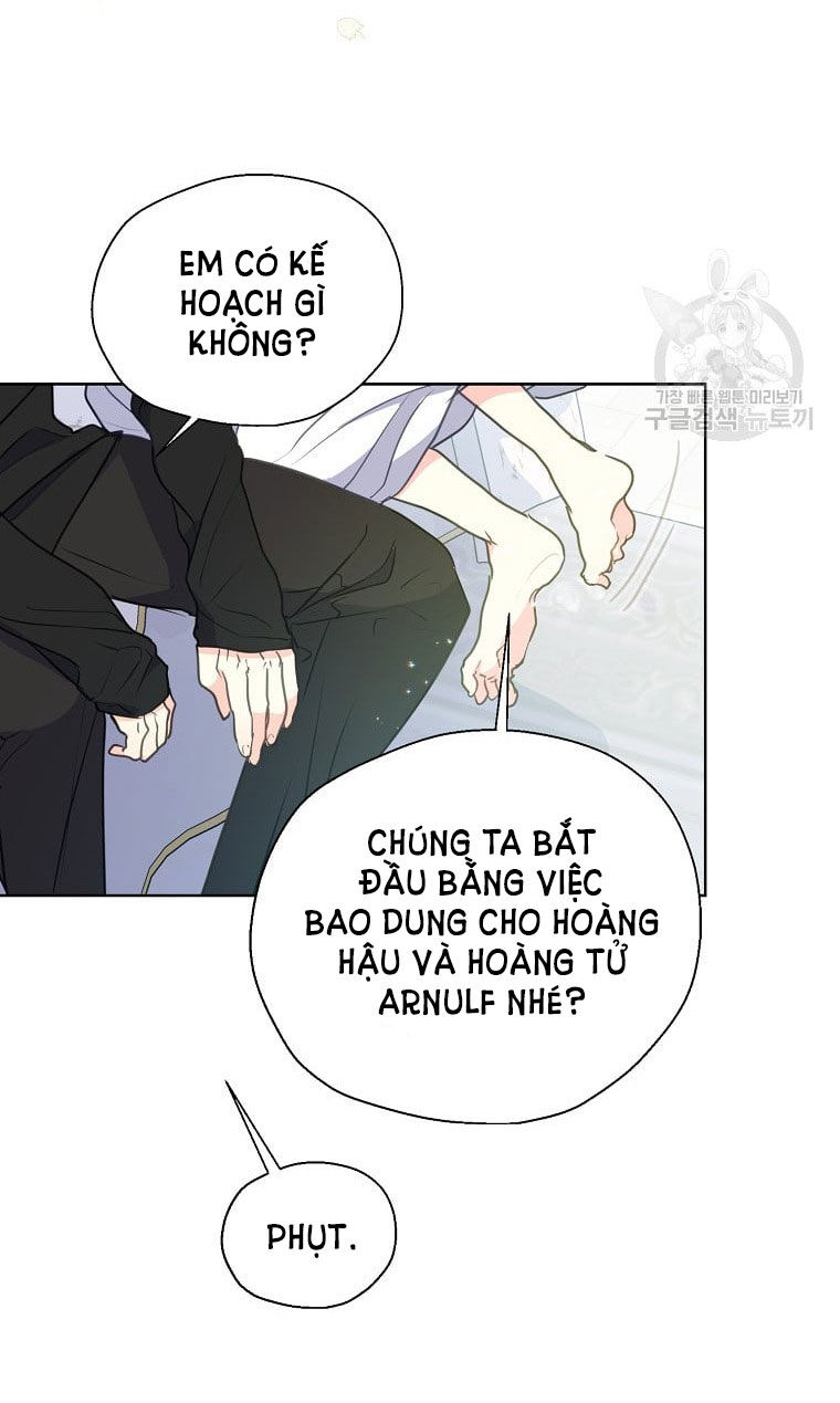 Bệ Hạ, Xin Đừng Giết Thần Nữa! Chapter 97.2 - 9