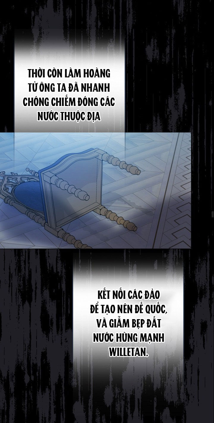 Bệ Hạ, Xin Đừng Giết Thần Nữa! Chapter 98.2 - 2