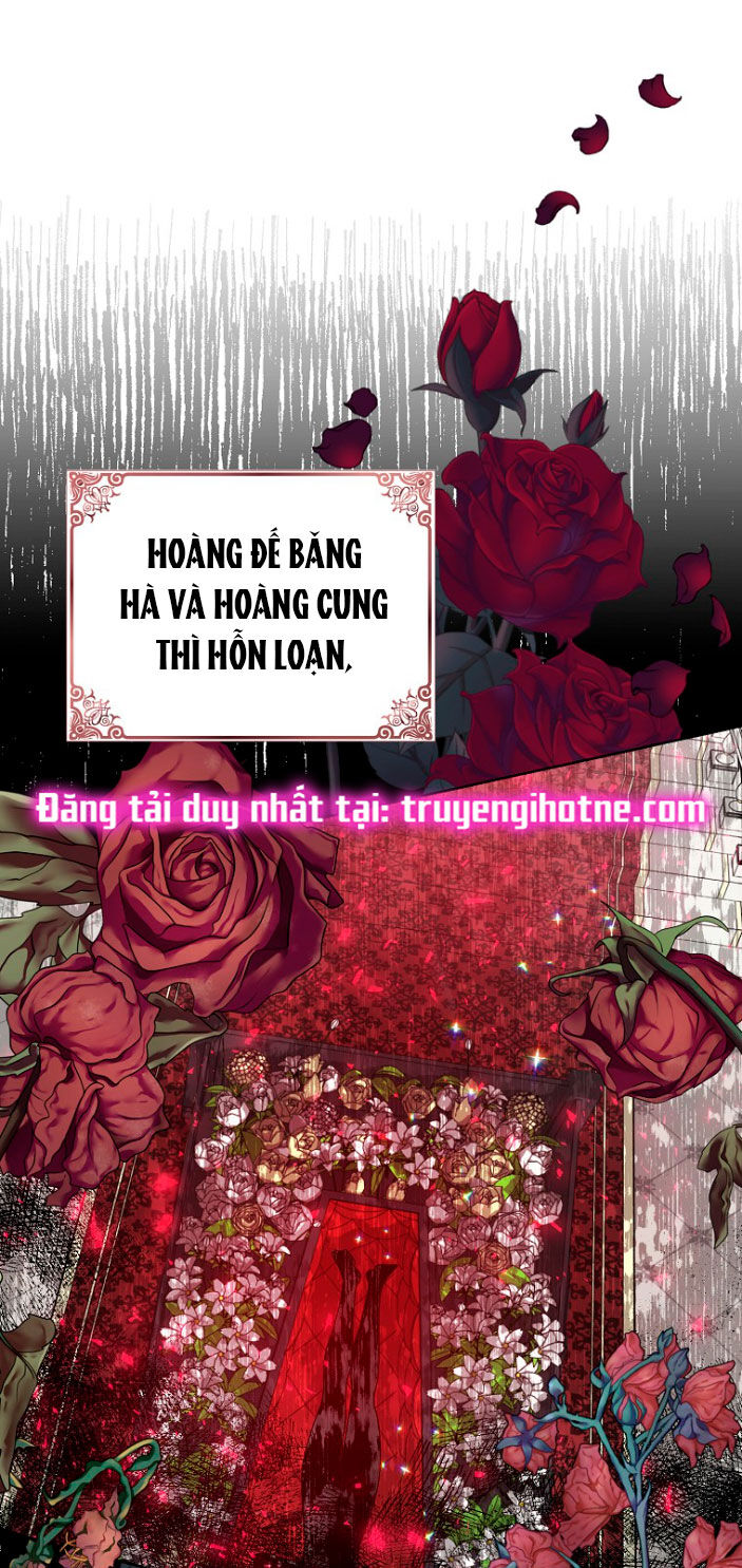 Bệ Hạ, Xin Đừng Giết Thần Nữa! Chapter 99.2 - 4