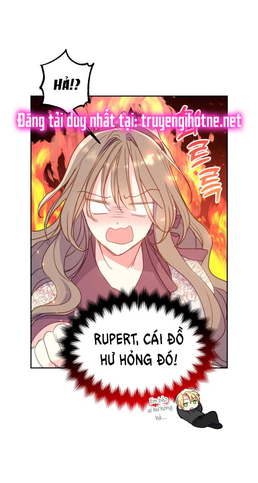 Bệ Hạ, Xin Đừng Giết Thần Nữa! Chapter 89.1 - 7