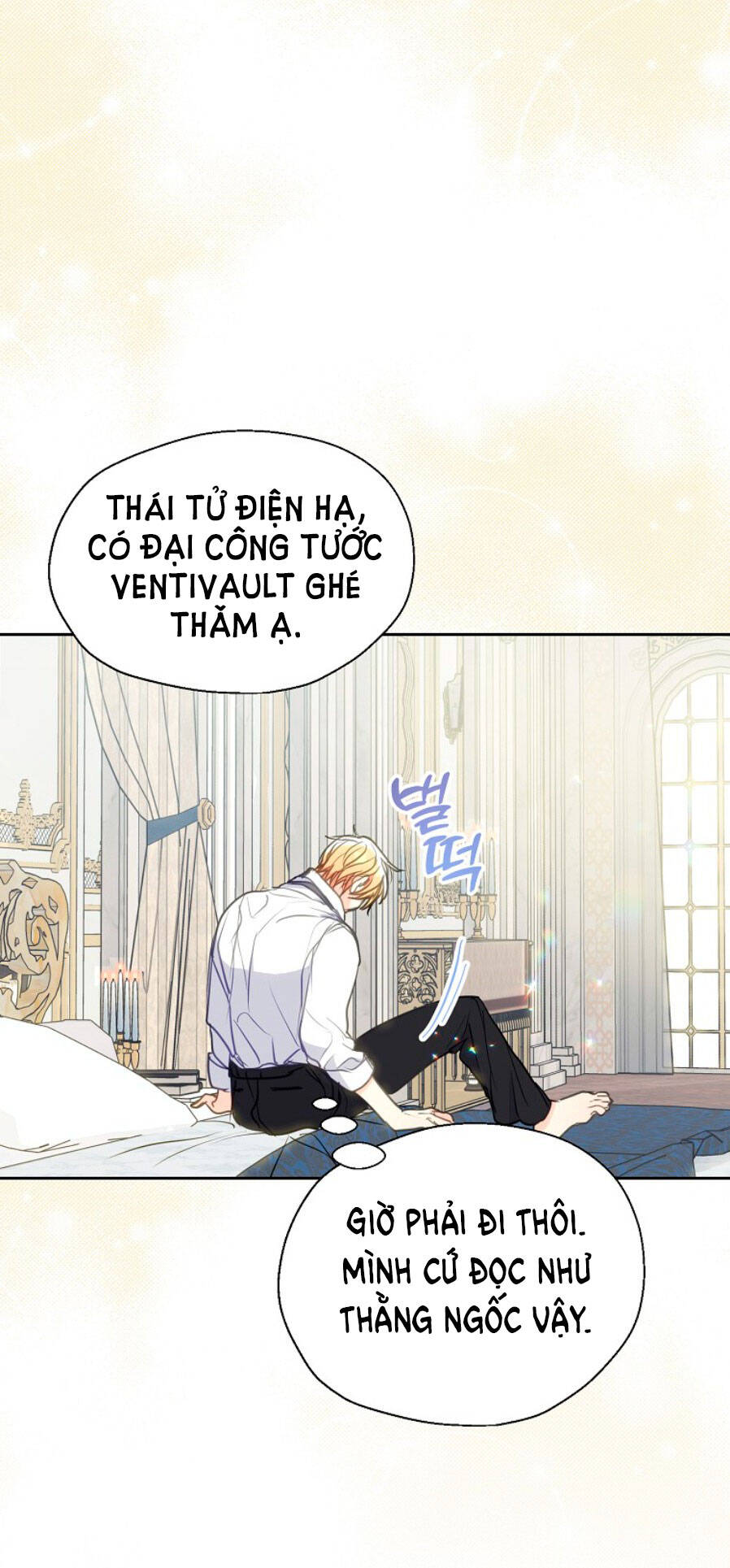 Bệ Hạ, Xin Đừng Giết Thần Nữa! Chapter 89.2 - 29