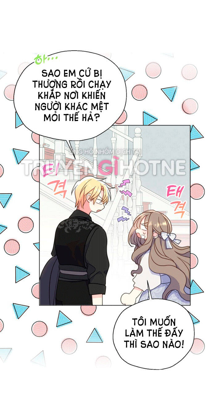 Bệ Hạ, Xin Đừng Giết Thần Nữa! Chapter 91.2 - 2