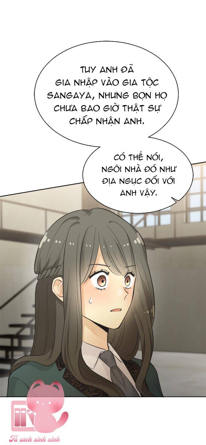 Ai Là Ngài Hiệu Trưởng Chapter 65 - 35