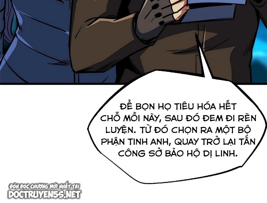 Siêu Cấp Thần Cơ Nhân Chapter 141 - 65