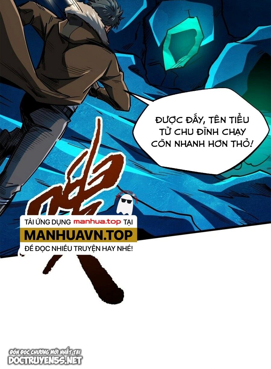 Siêu Cấp Thần Cơ Nhân Chapter 143 - 26