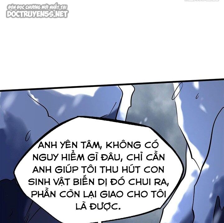 Siêu Cấp Thần Cơ Nhân Chapter 167 - 30