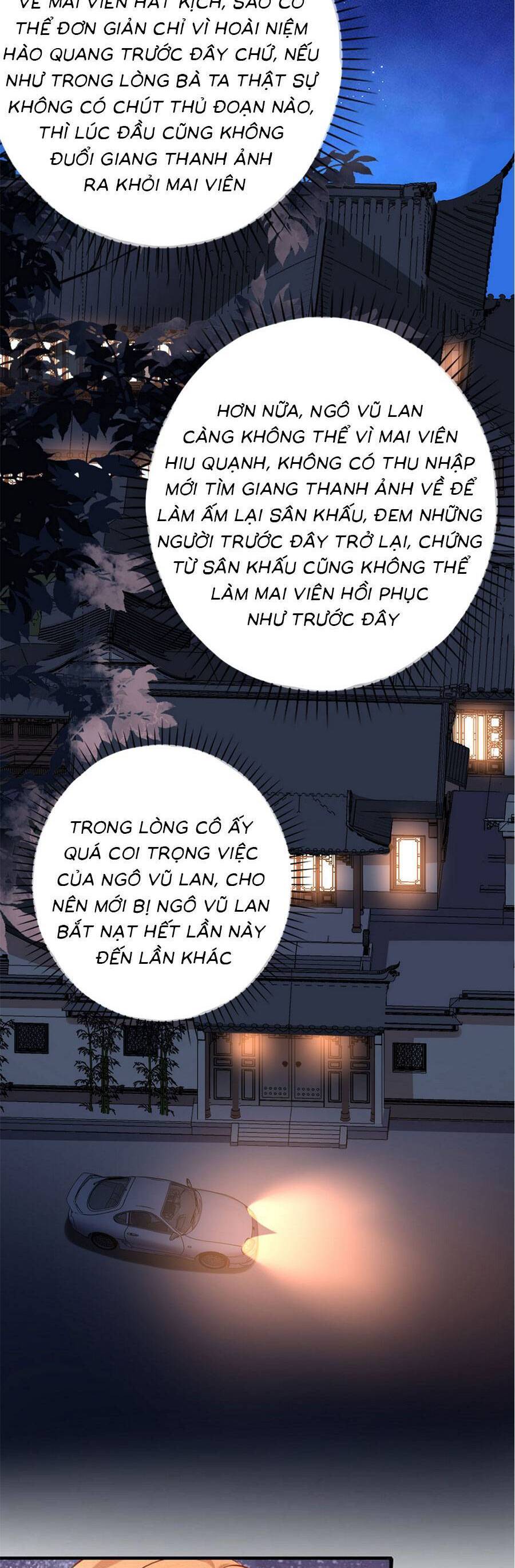 Chuyện Tình Chú Cháu: Vô Pháp Có Được Em Chapter 118 - 3