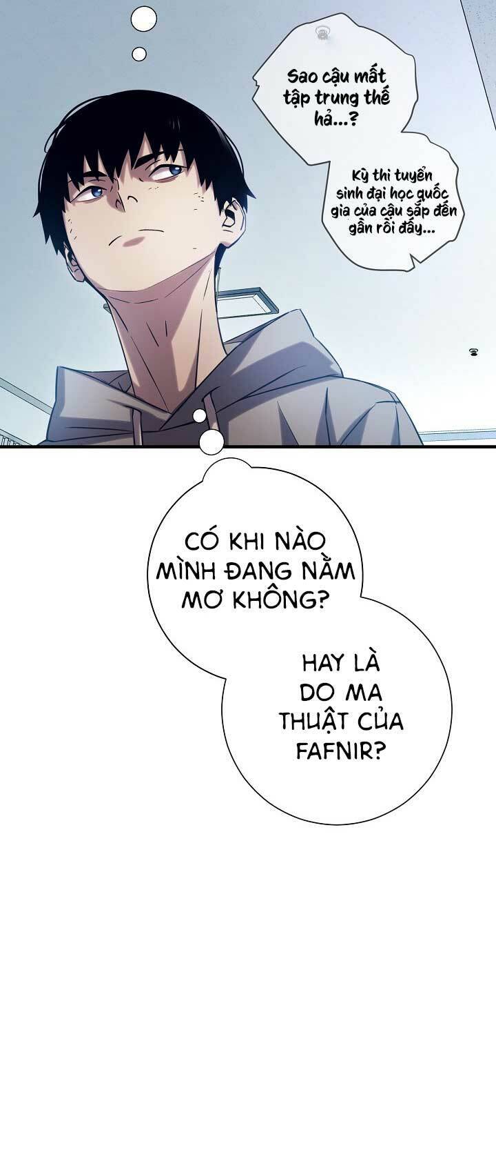 Anh Hùng Trở Về Chapter 2 - 22