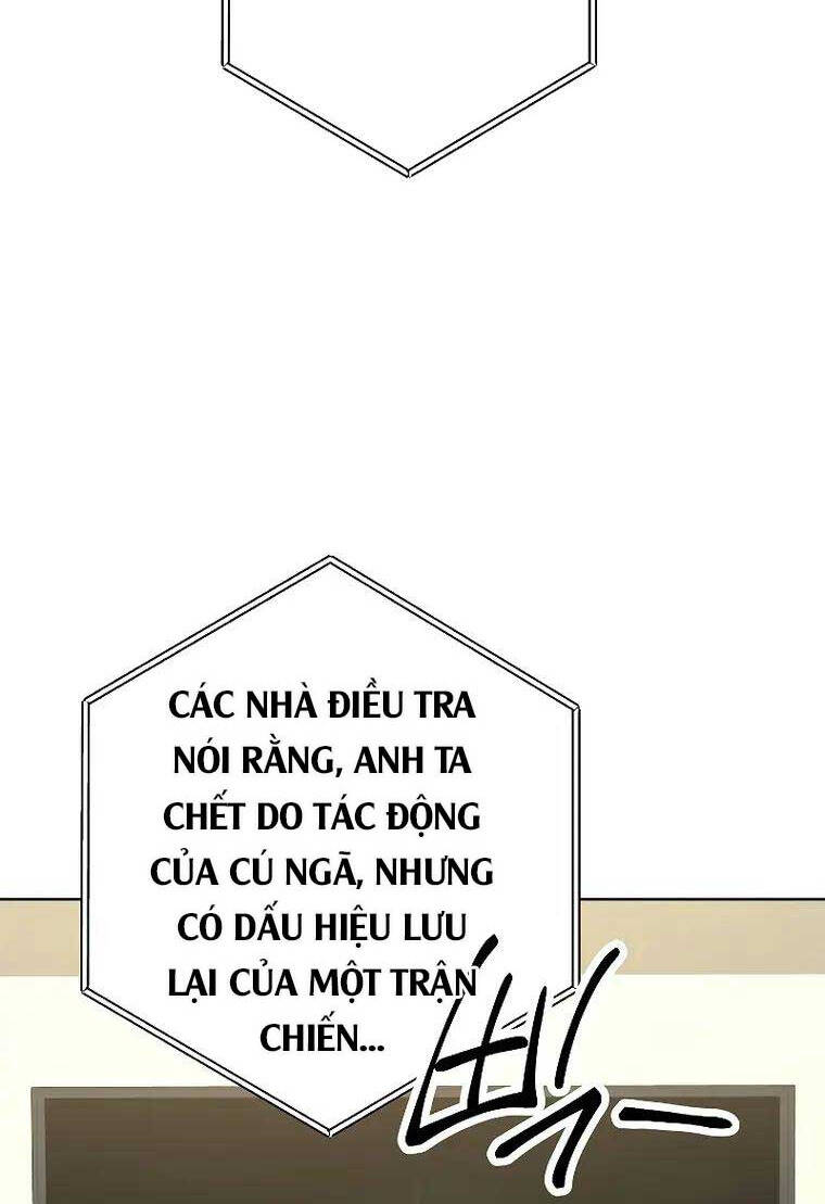 Anh Hùng Trở Về Chapter 56 - 34