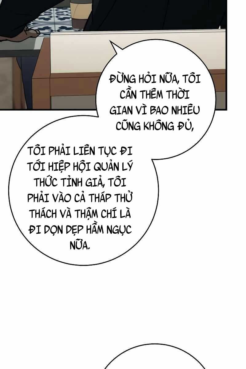 Anh Hùng Trở Về Chapter 57 - 51