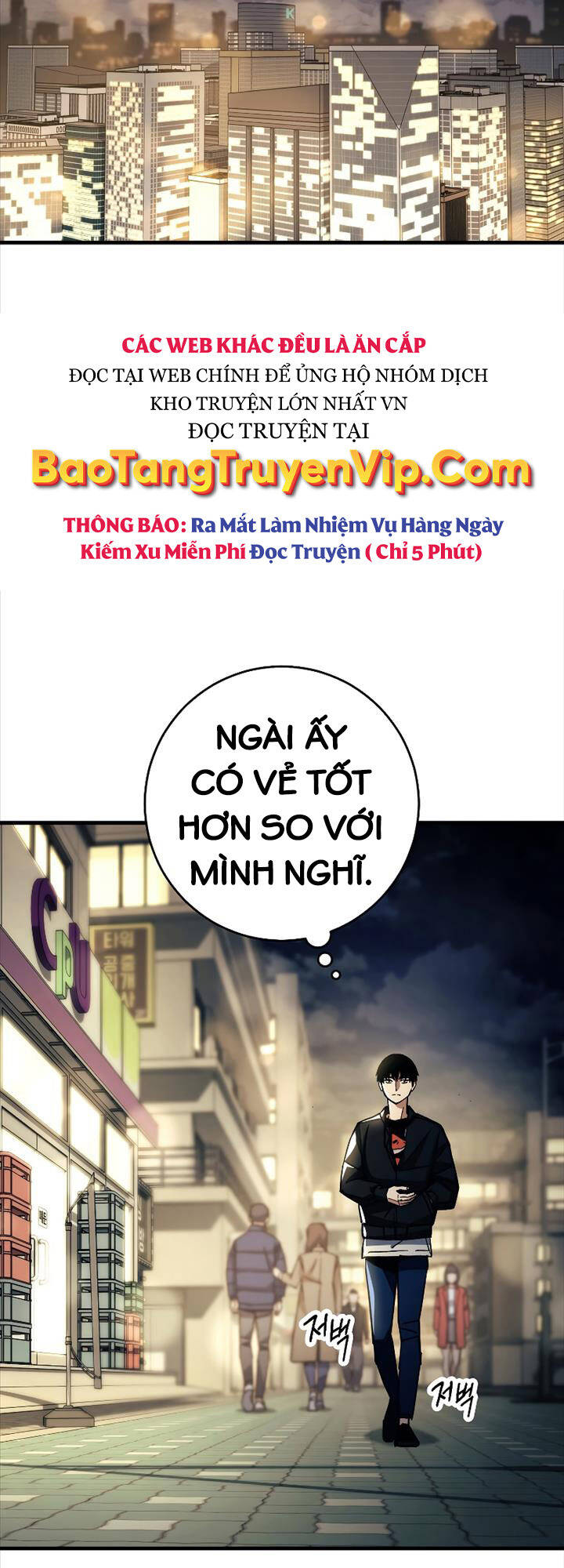 Anh Hùng Trở Về Chapter 62 - 5