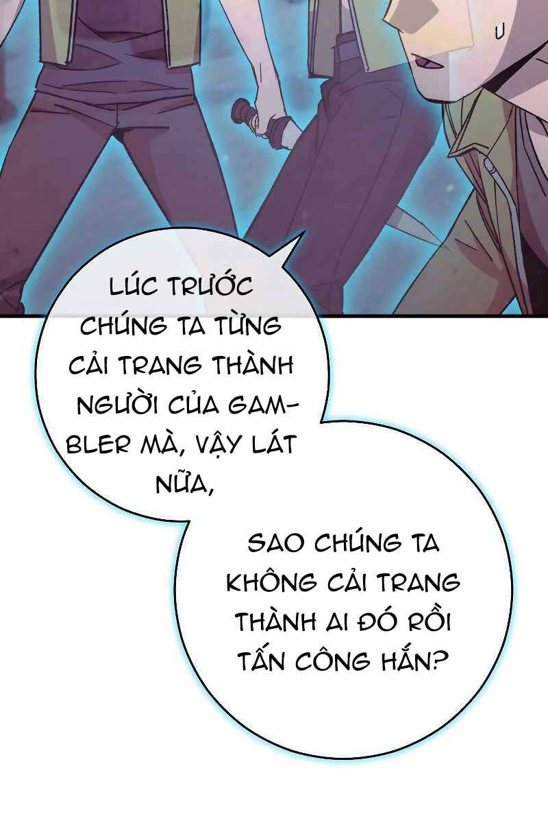 Anh Hùng Trở Về Chapter 69 - 73