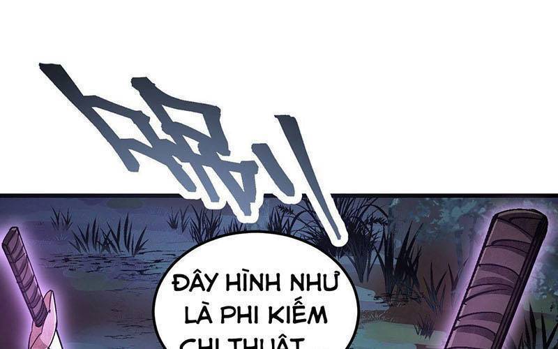 Địa Sát 72 Phép Thần Thông Chapter 35 - 21