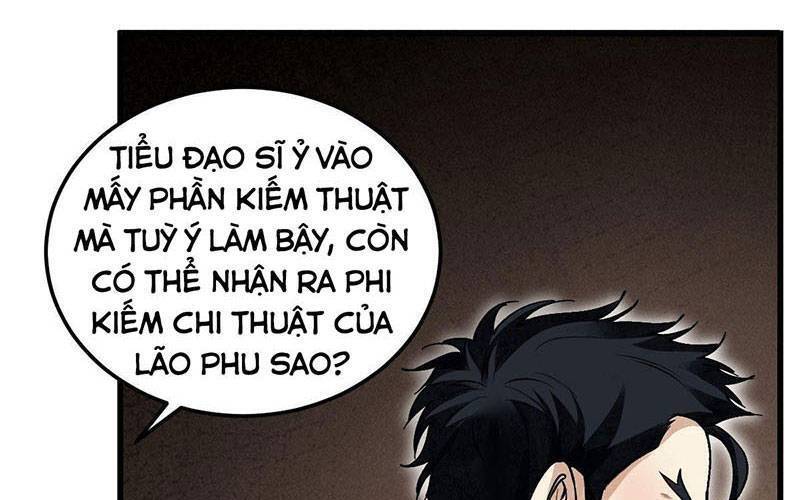 Địa Sát 72 Phép Thần Thông Chapter 35 - 24