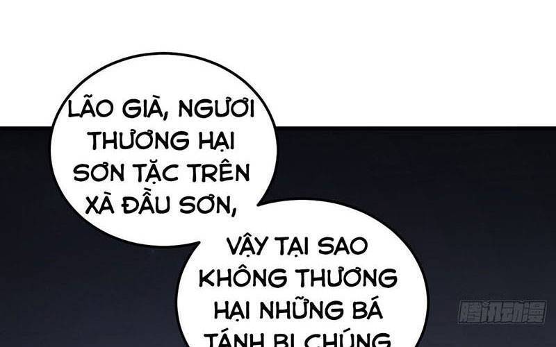 Địa Sát 72 Phép Thần Thông Chapter 35 - 38