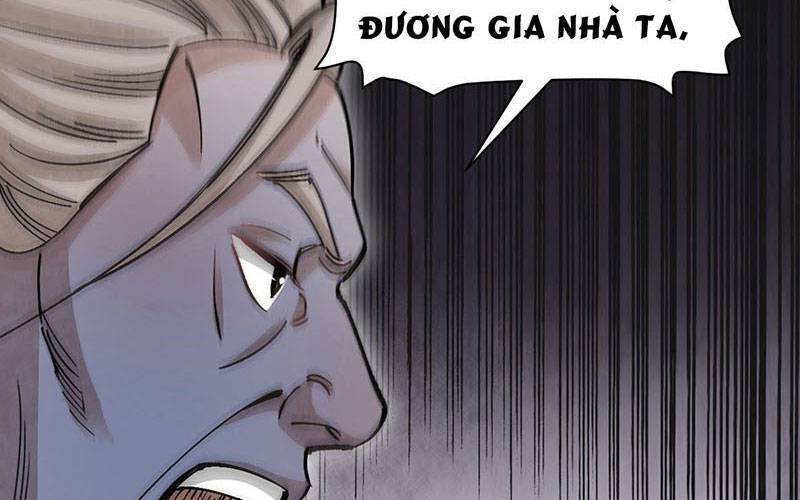 Địa Sát 72 Phép Thần Thông Chapter 35 - 44