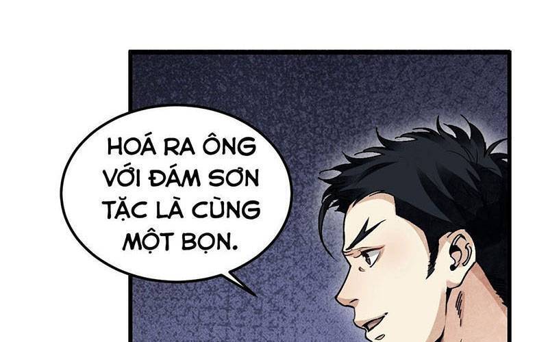 Địa Sát 72 Phép Thần Thông Chapter 35 - 46