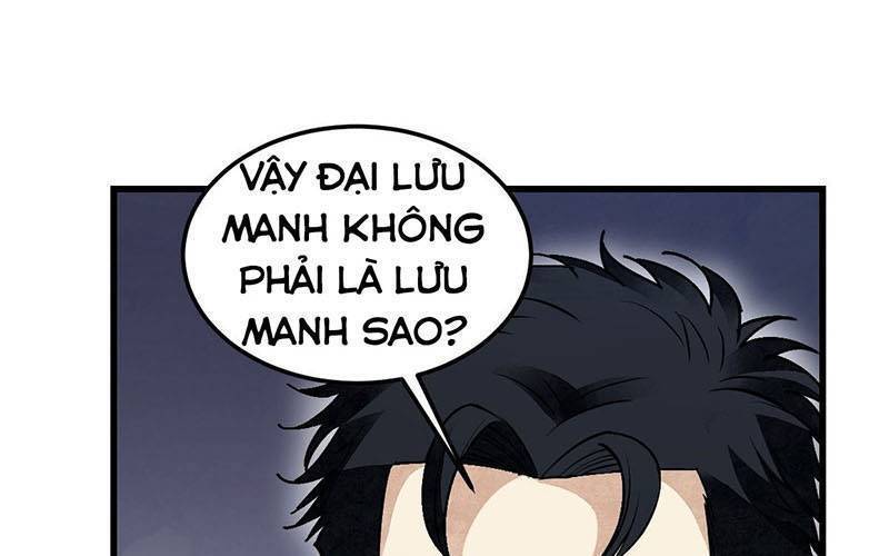 Địa Sát 72 Phép Thần Thông Chapter 35 - 54