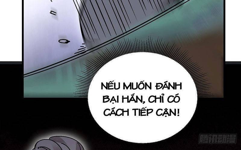 Địa Sát 72 Phép Thần Thông Chapter 35 - 80