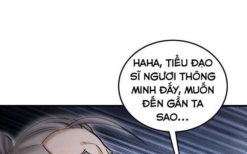 Địa Sát 72 Phép Thần Thông Chapter 35 - 87