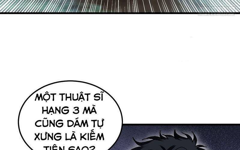 Địa Sát 72 Phép Thần Thông Chapter 36 - 26