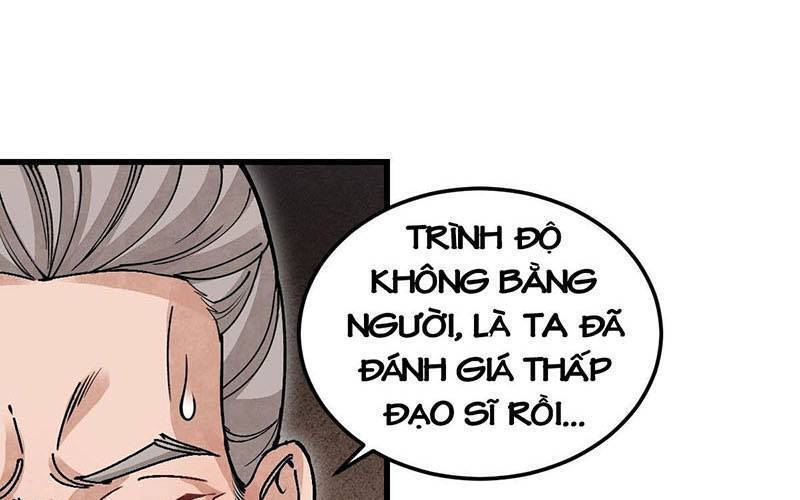 Địa Sát 72 Phép Thần Thông Chapter 36 - 32