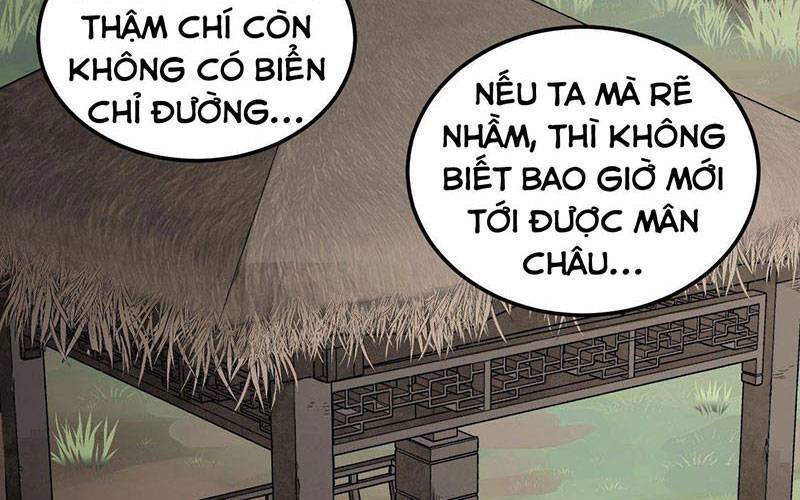 Địa Sát 72 Phép Thần Thông Chapter 36 - 48