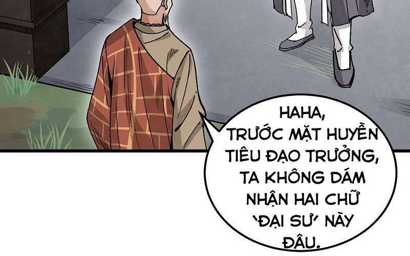 Địa Sát 72 Phép Thần Thông Chapter 36 - 58