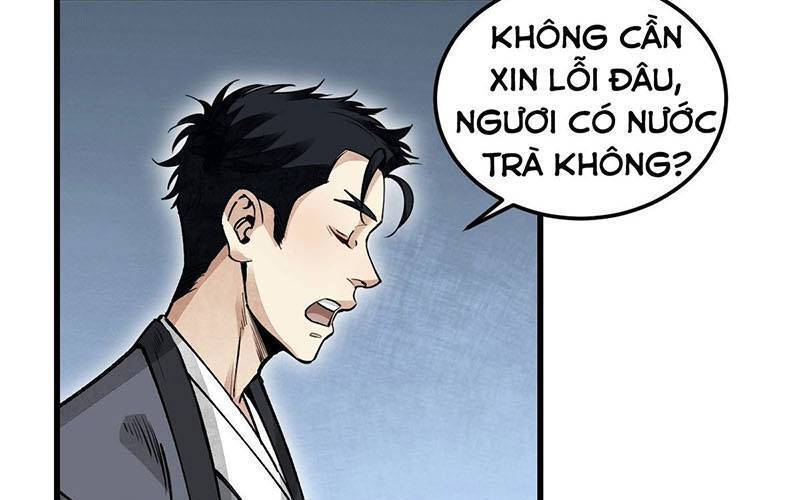 Địa Sát 72 Phép Thần Thông Chapter 36 - 65