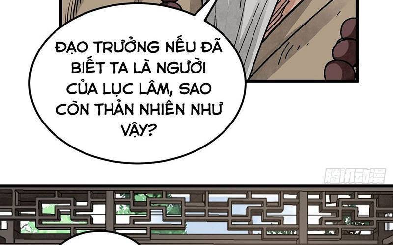 Địa Sát 72 Phép Thần Thông Chapter 36 - 73