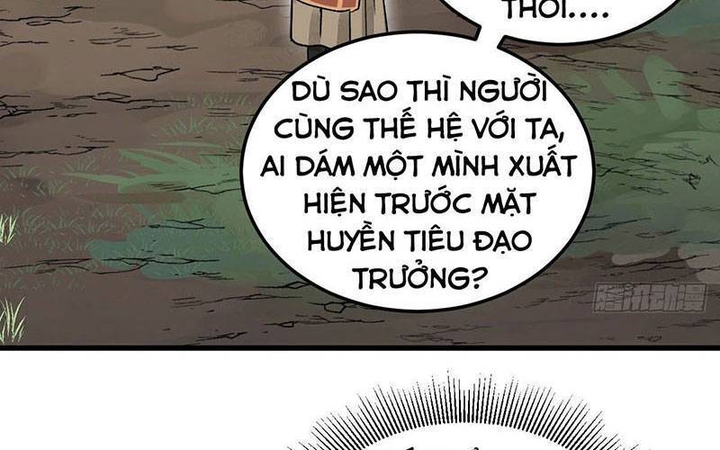 Địa Sát 72 Phép Thần Thông Chapter 36 - 97