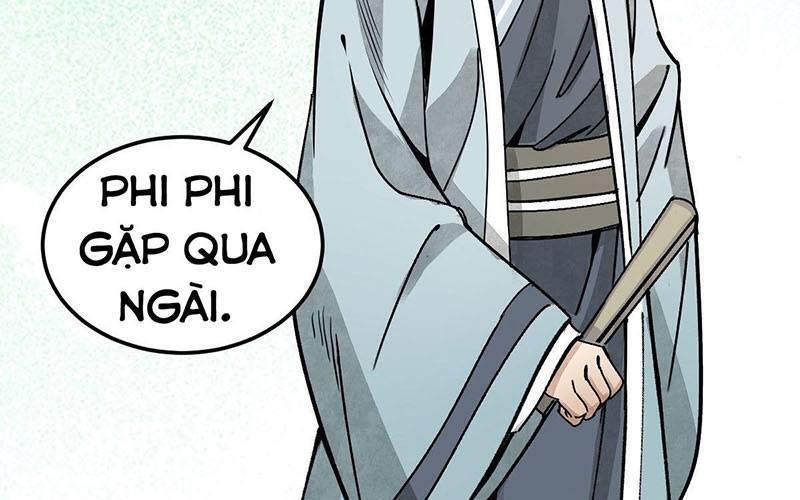 Địa Sát 72 Phép Thần Thông Chapter 37 - 26