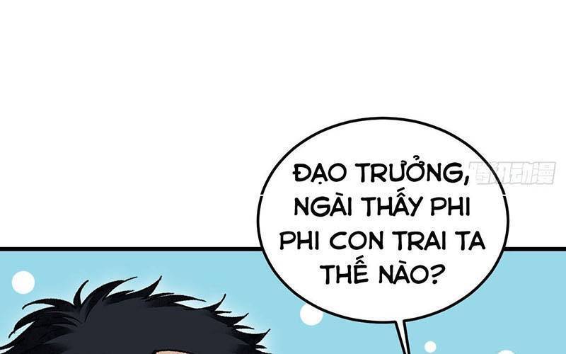 Địa Sát 72 Phép Thần Thông Chapter 37 - 32