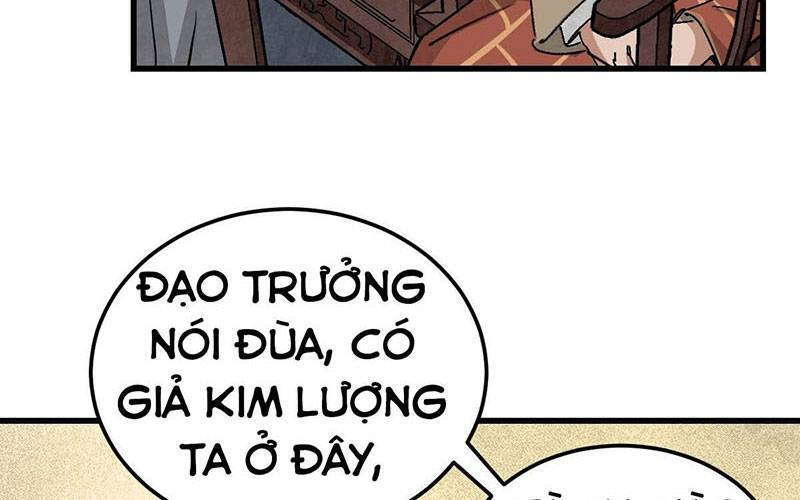 Địa Sát 72 Phép Thần Thông Chapter 37 - 37