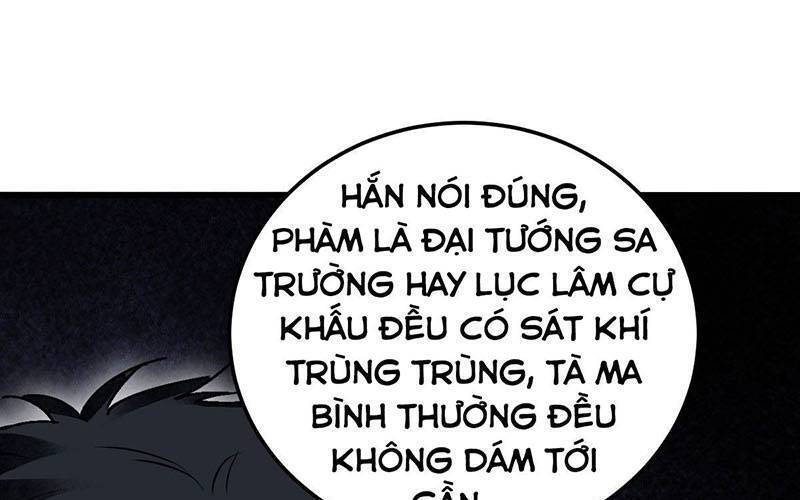 Địa Sát 72 Phép Thần Thông Chapter 37 - 41